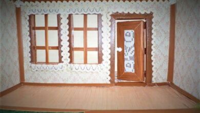 Photo of Как создать модный глянец в интерьере: 10 идей декора