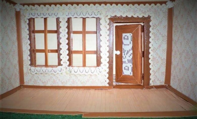 Photo of Как создать модный глянец в интерьере: 10 идей декора