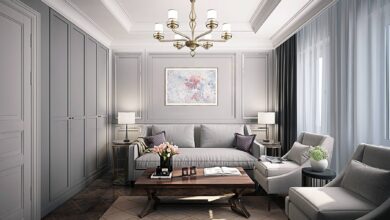 Photo of Старый город в доме: винтажные элементы в интерьере